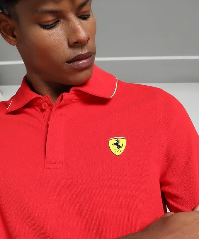 Ferrari Tshirt